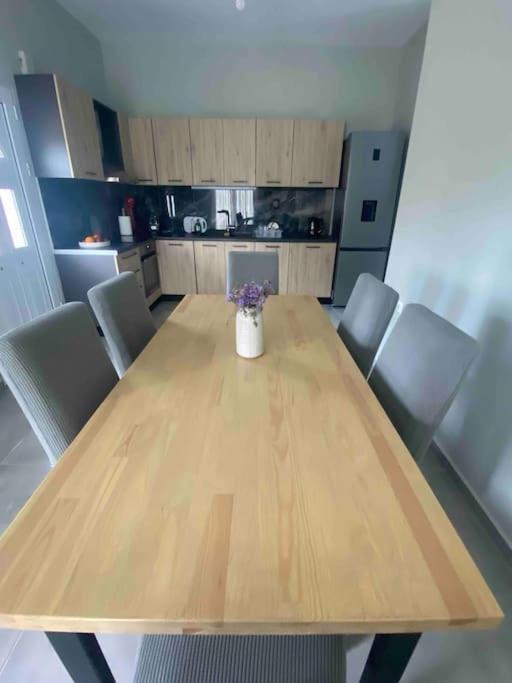 Didima Apartment المظهر الخارجي الصورة